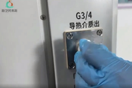 高低温恒温循环器原理、安装和使用说明 